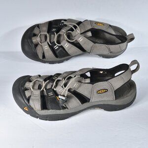 Keen Multi-Tone Outdoor Sandals Keen-Big-Kids-Newport-H2-  main image 3